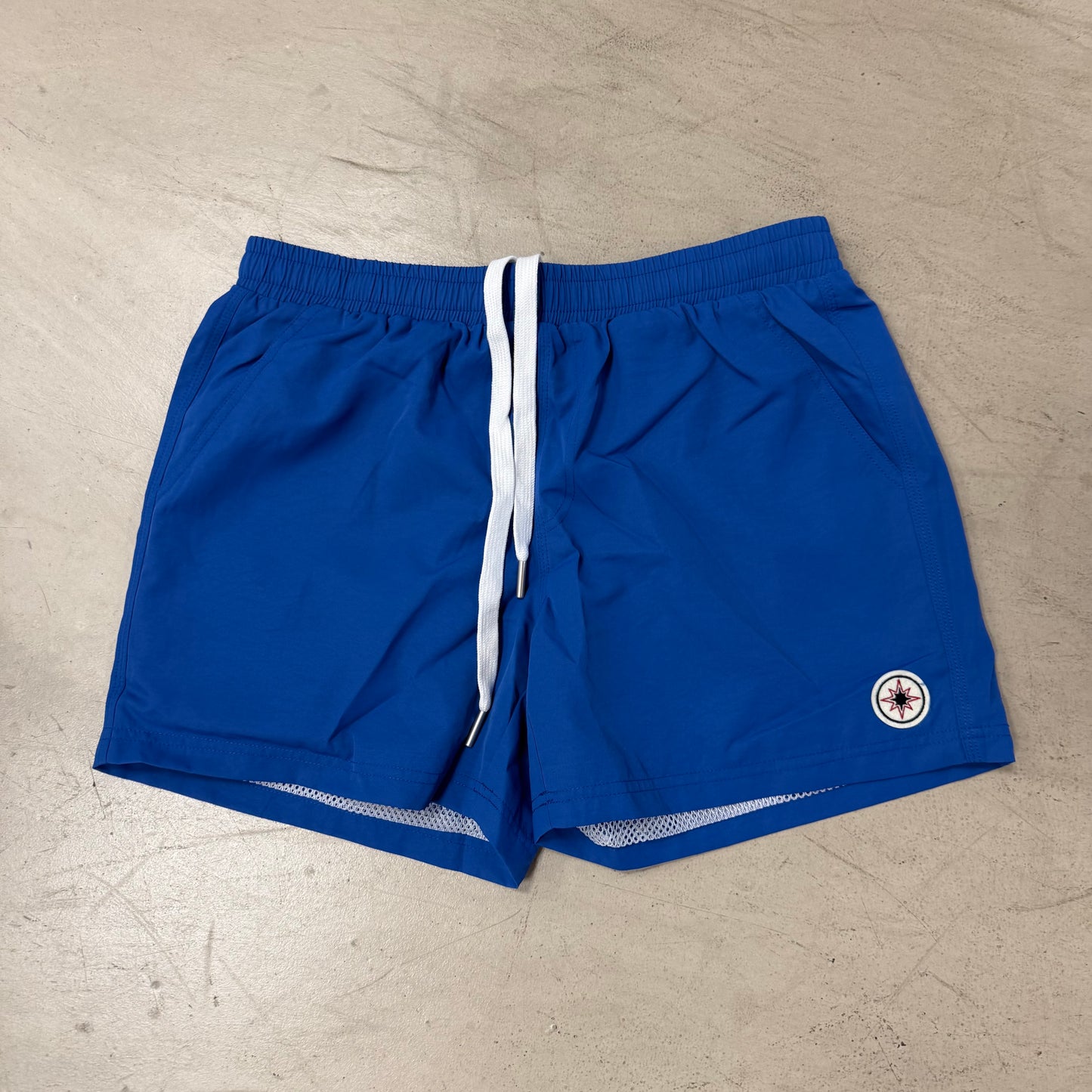 Maillot de bain Finesse Mentality Bleu