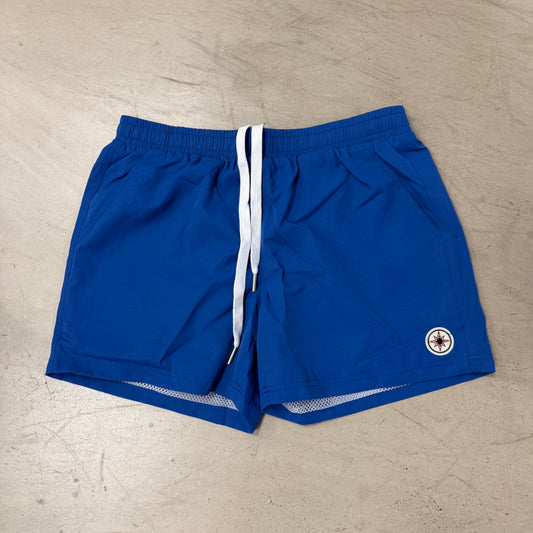 Maillot de bain Finesse Mentality Bleu