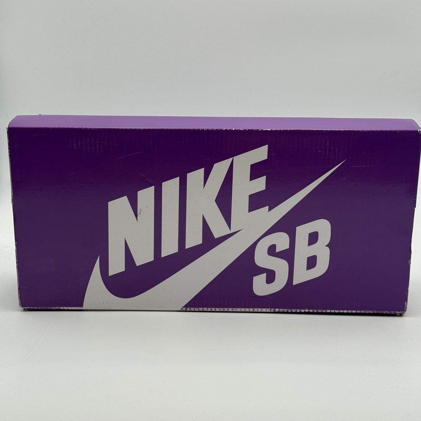 Nike Dunk Low SB Bart Simpson 40,5
