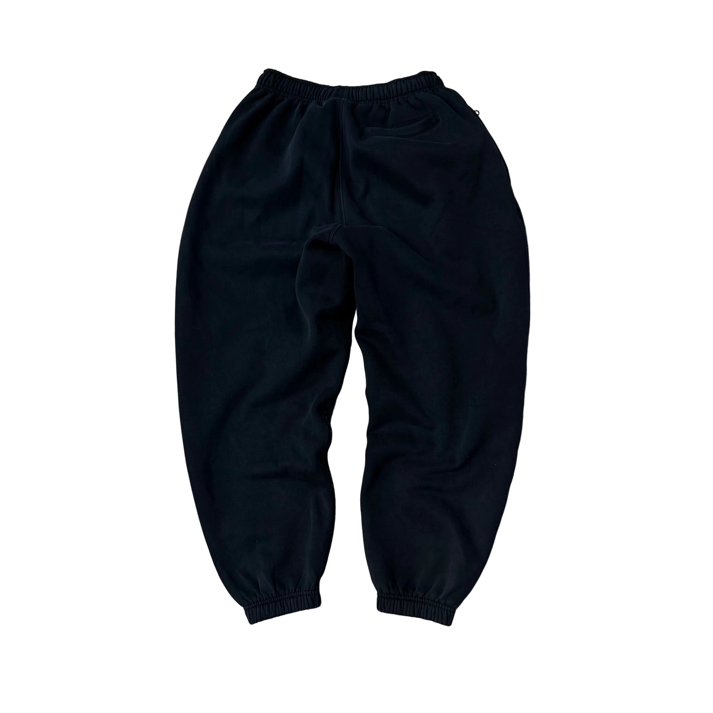 Jogging Nike x Stussy Noir Occasion