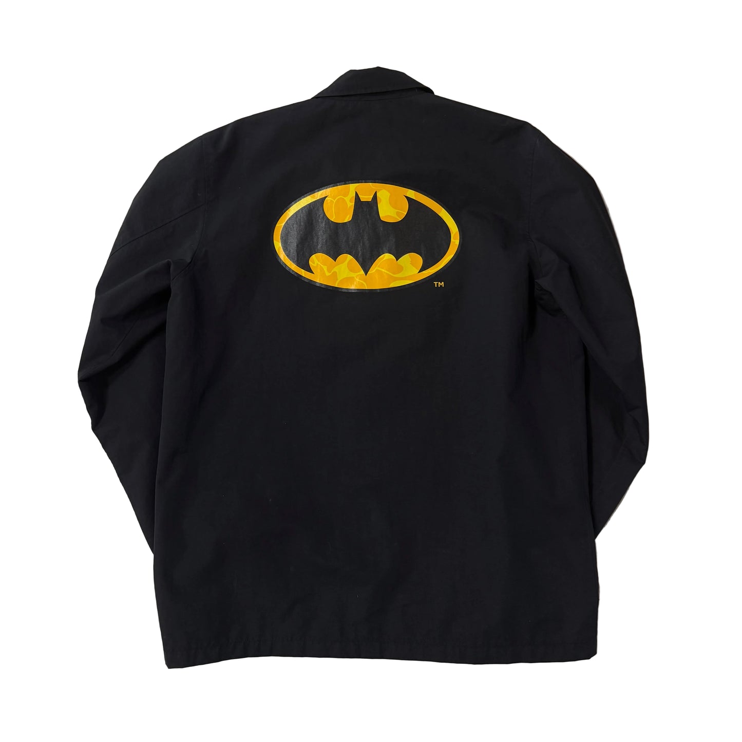Veste Bape DC Batman Occasion