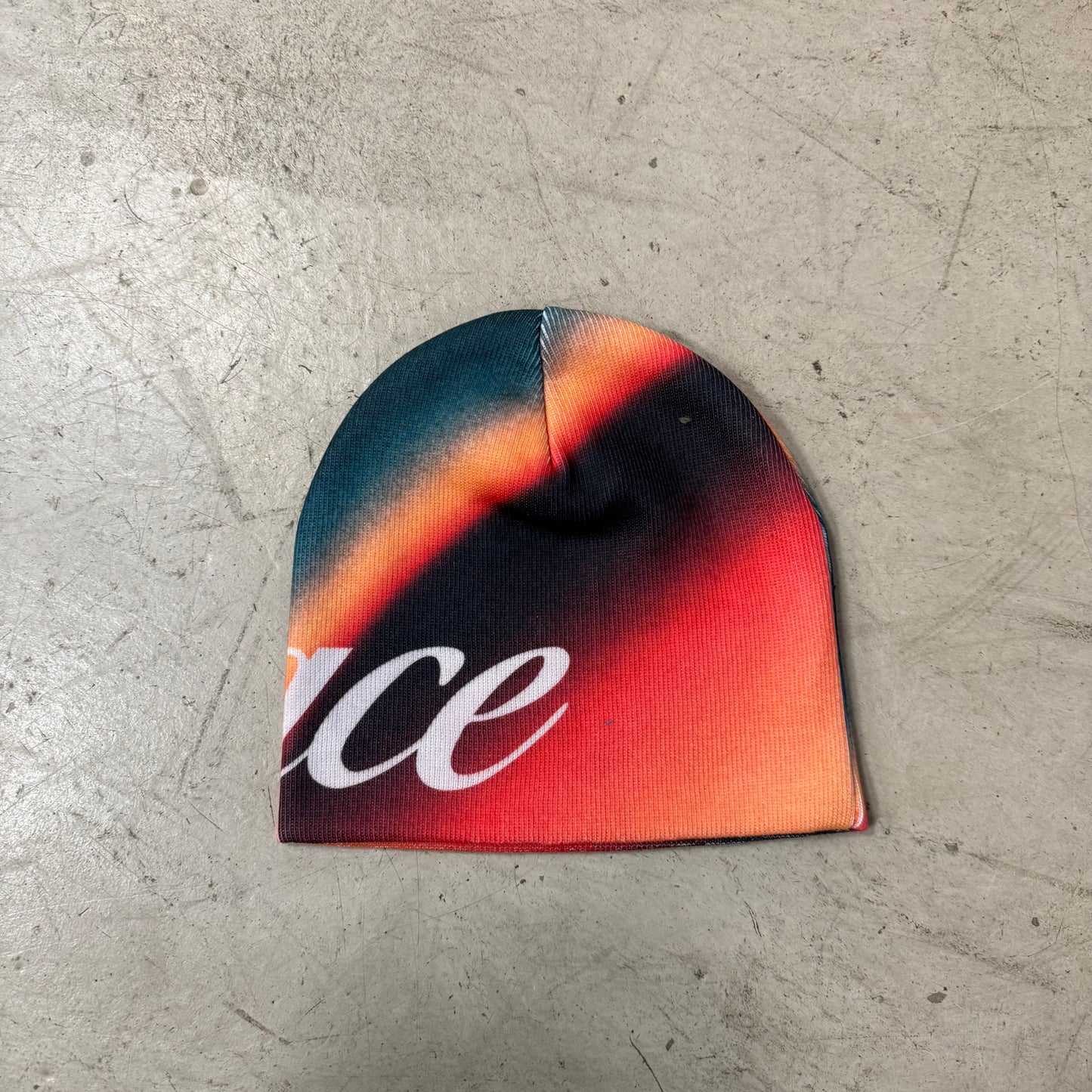 Bonnet Vivace Studio