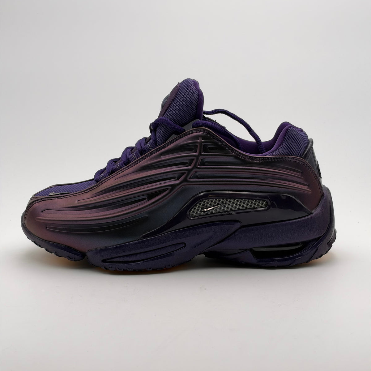 Nocta Hot step 2 Eggplant 41