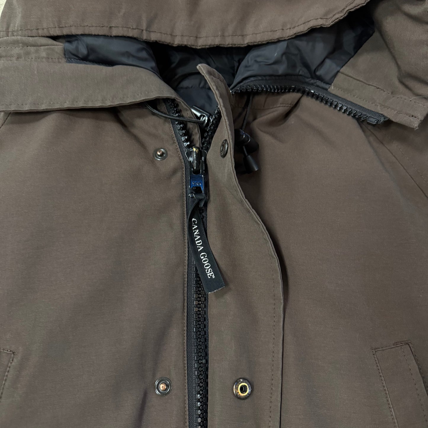 Parka Canada Goose Occasion