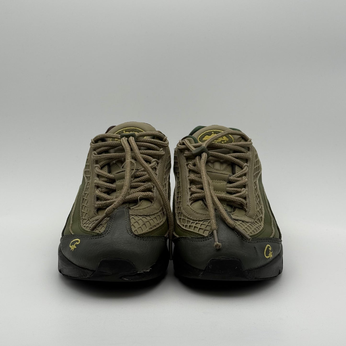 Nike Air max 95 Corteiz Gutta Green 42