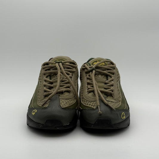 Nike Air max 95 Corteiz Gutta Green 42