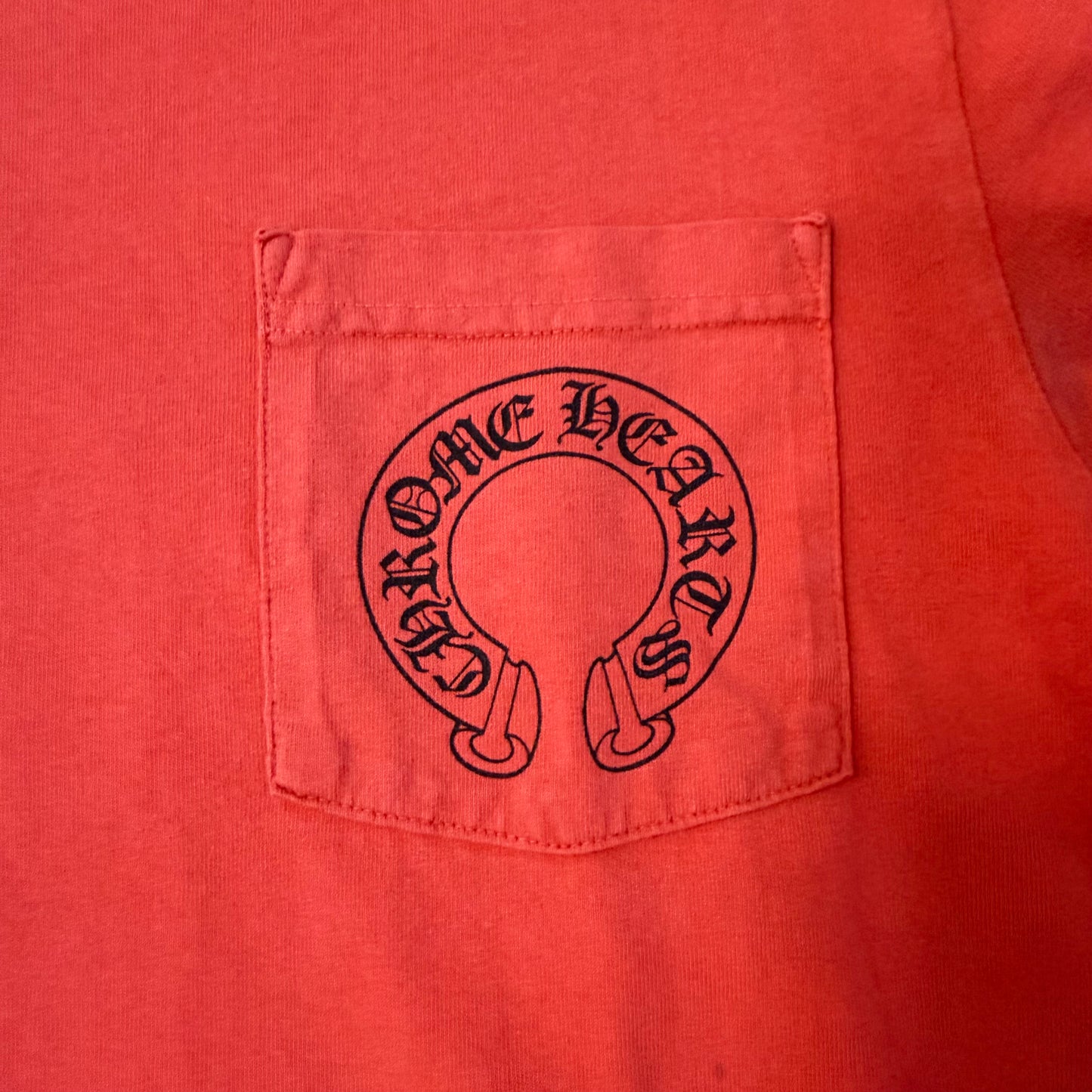 Tee Shirt Chrome Hearts Matty Boys