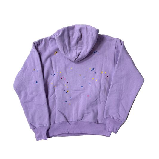 Sweat Sp5der Purple