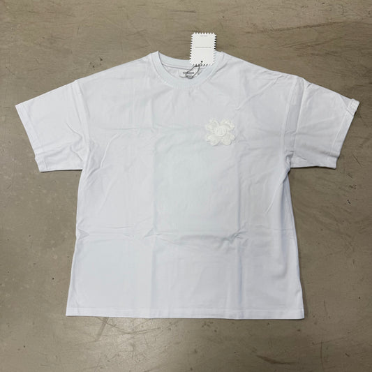 Tee Shirt Torom Blanc