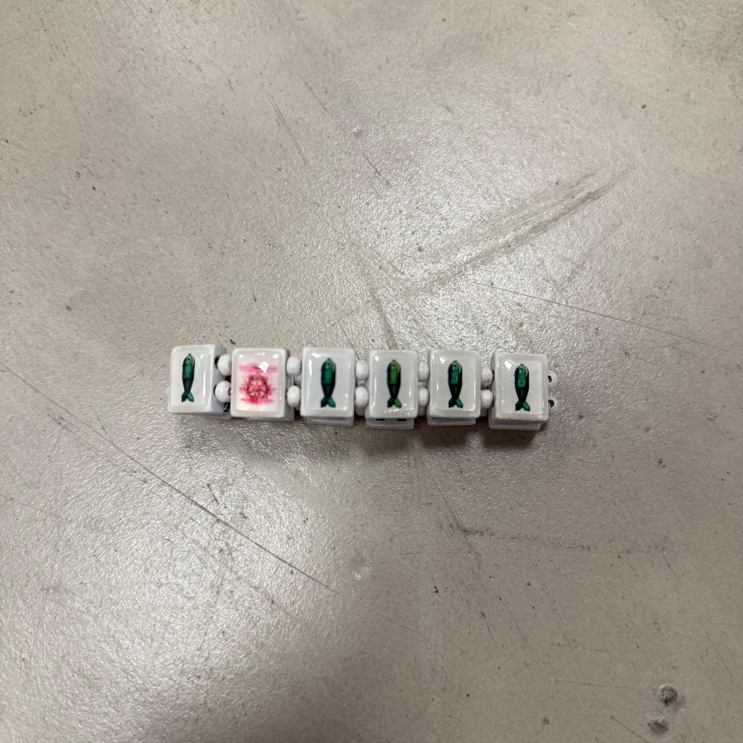 Bracelet Bazo 1199 x Osamason