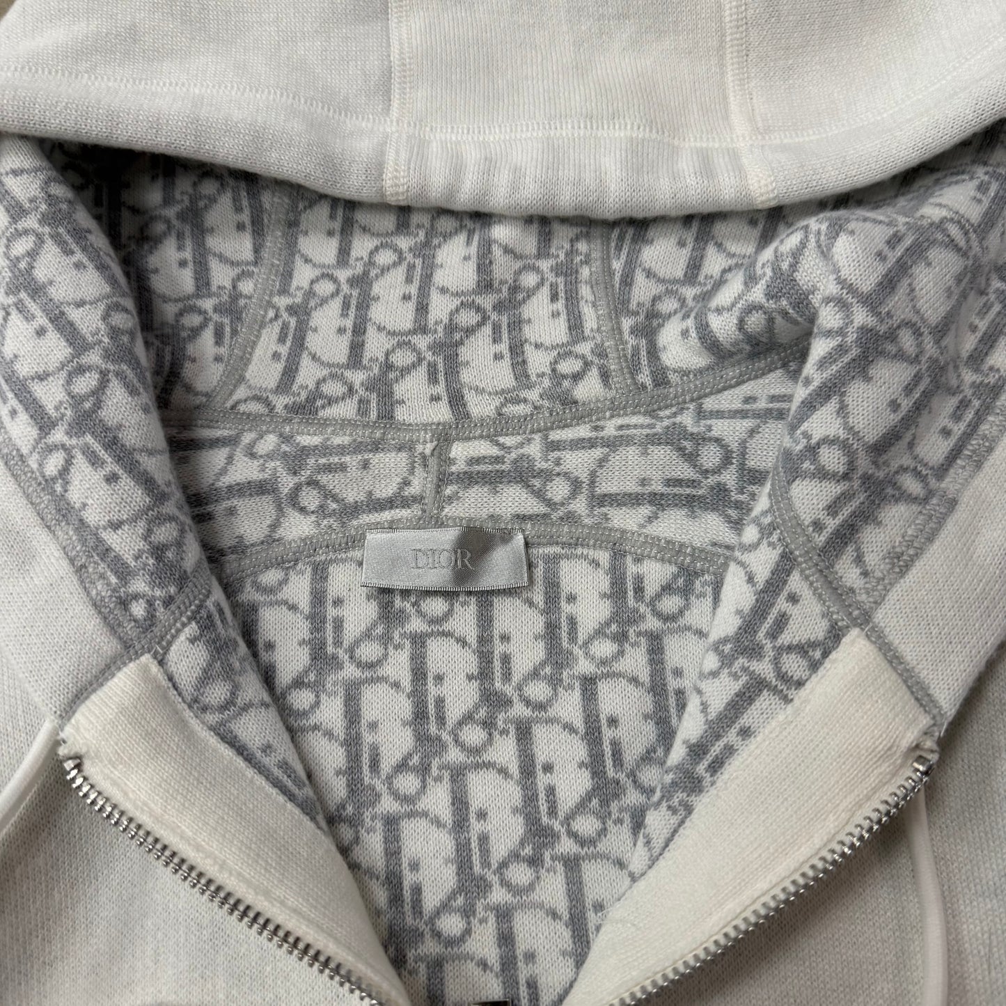 Veste Dior Blanche Occasion