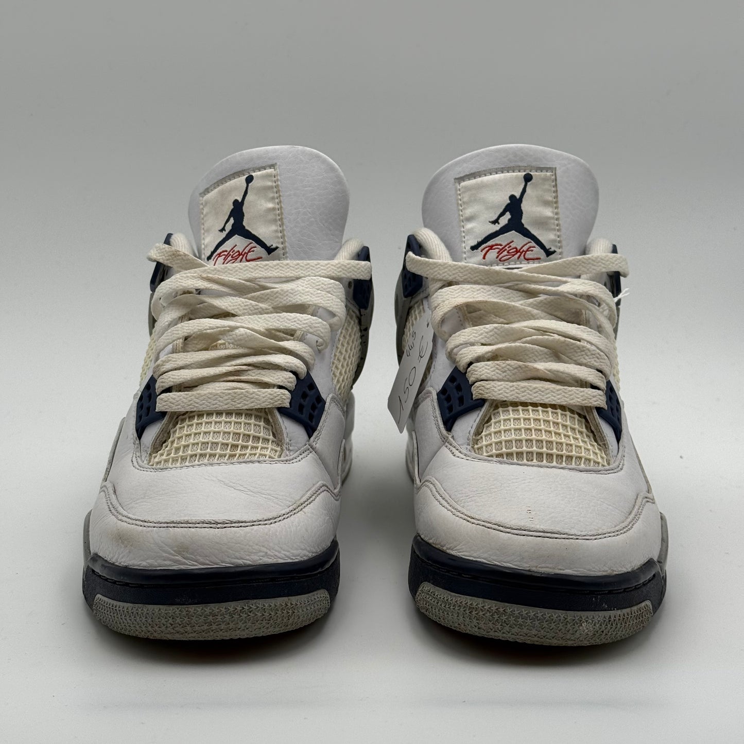 Jordan 4 Midnight Navy 44,5