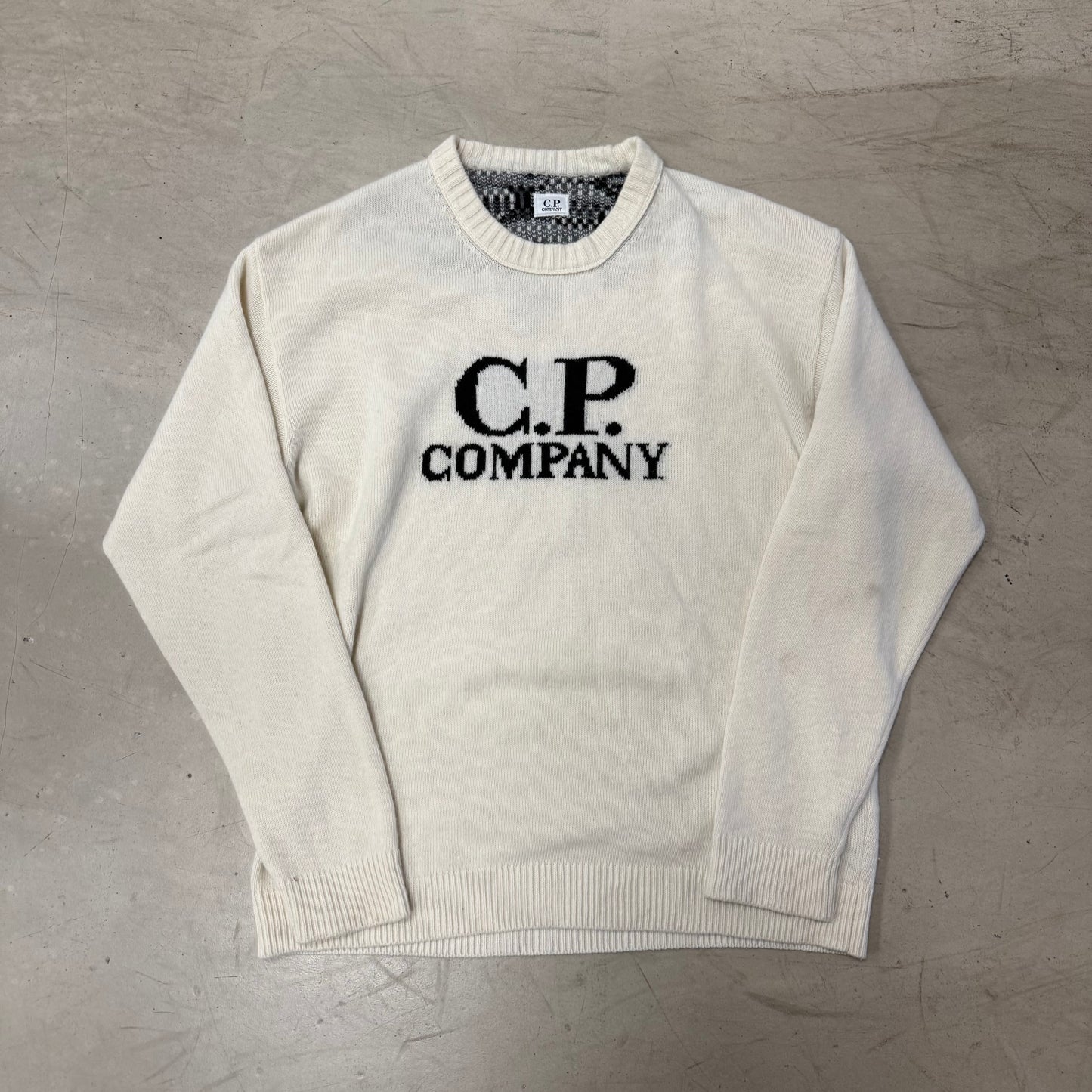Pull CP Company Occasion