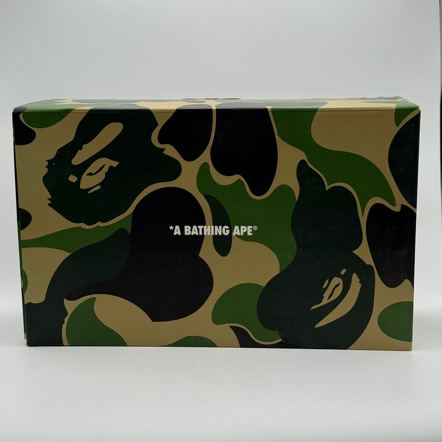 Bape Flip Sta 45