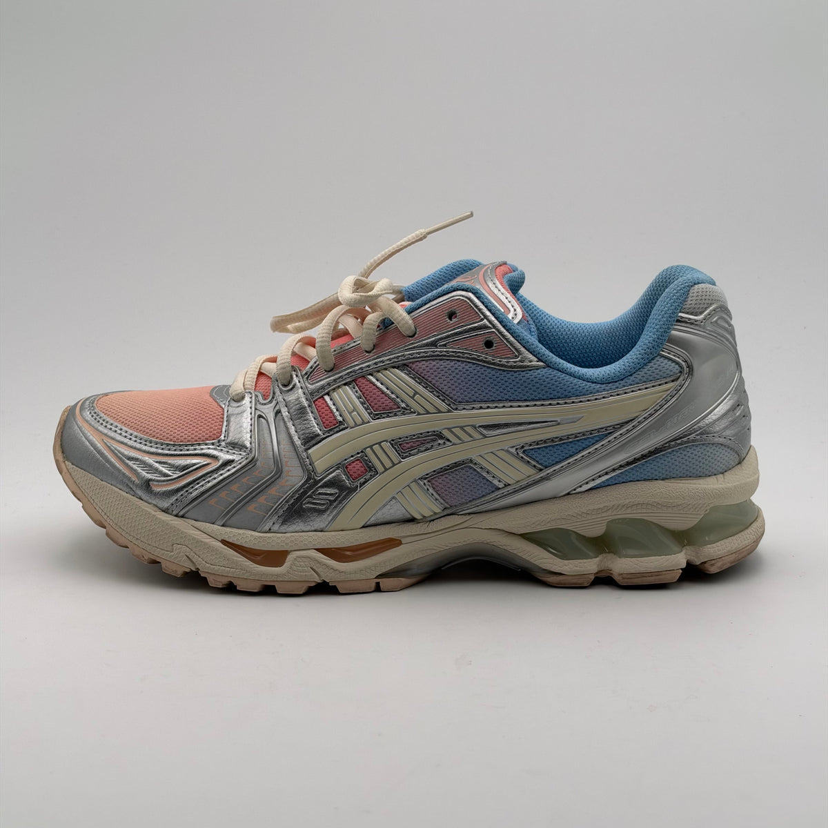 Asics Gel Kayano 14 Baked Pink 41,5