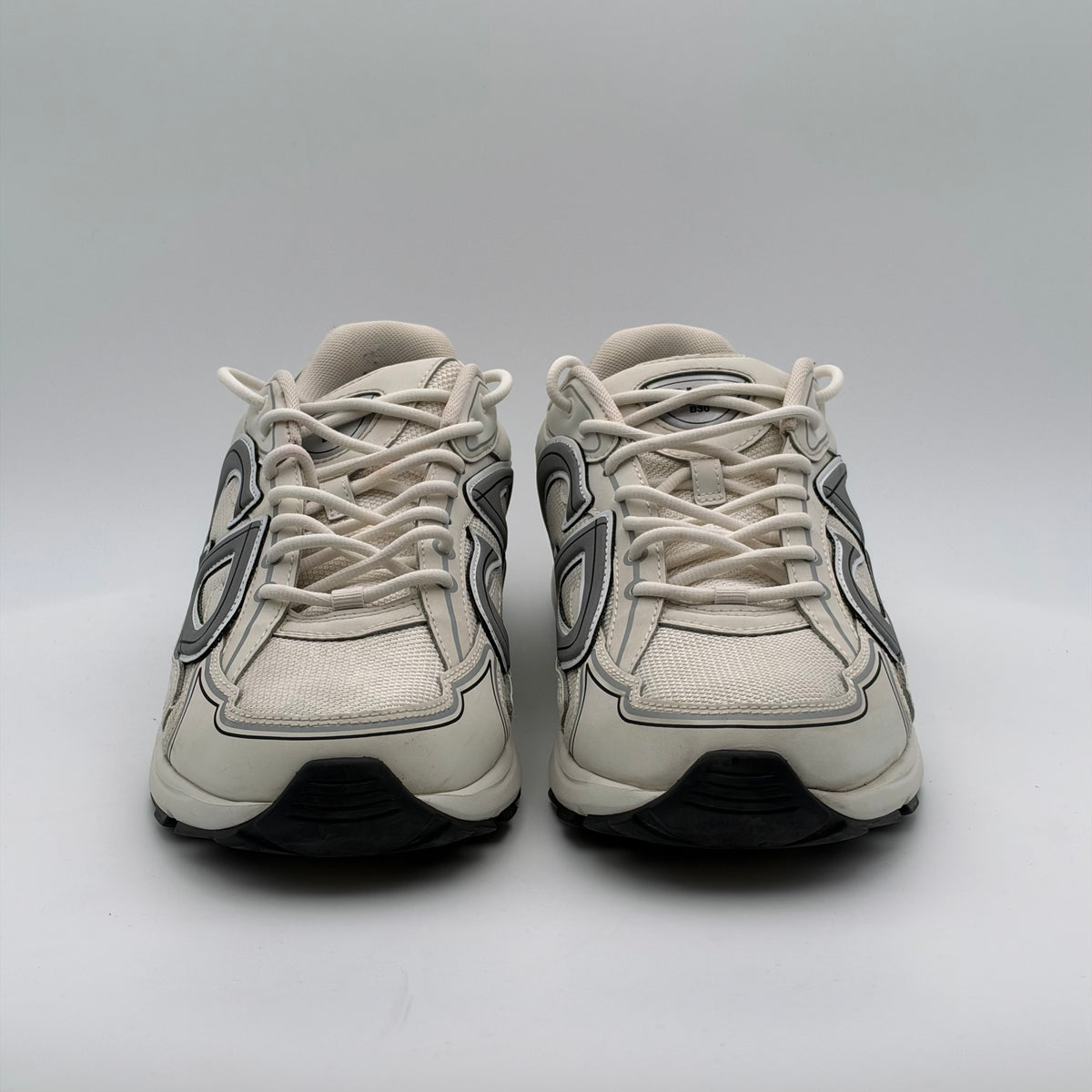 Dior B30 White 45