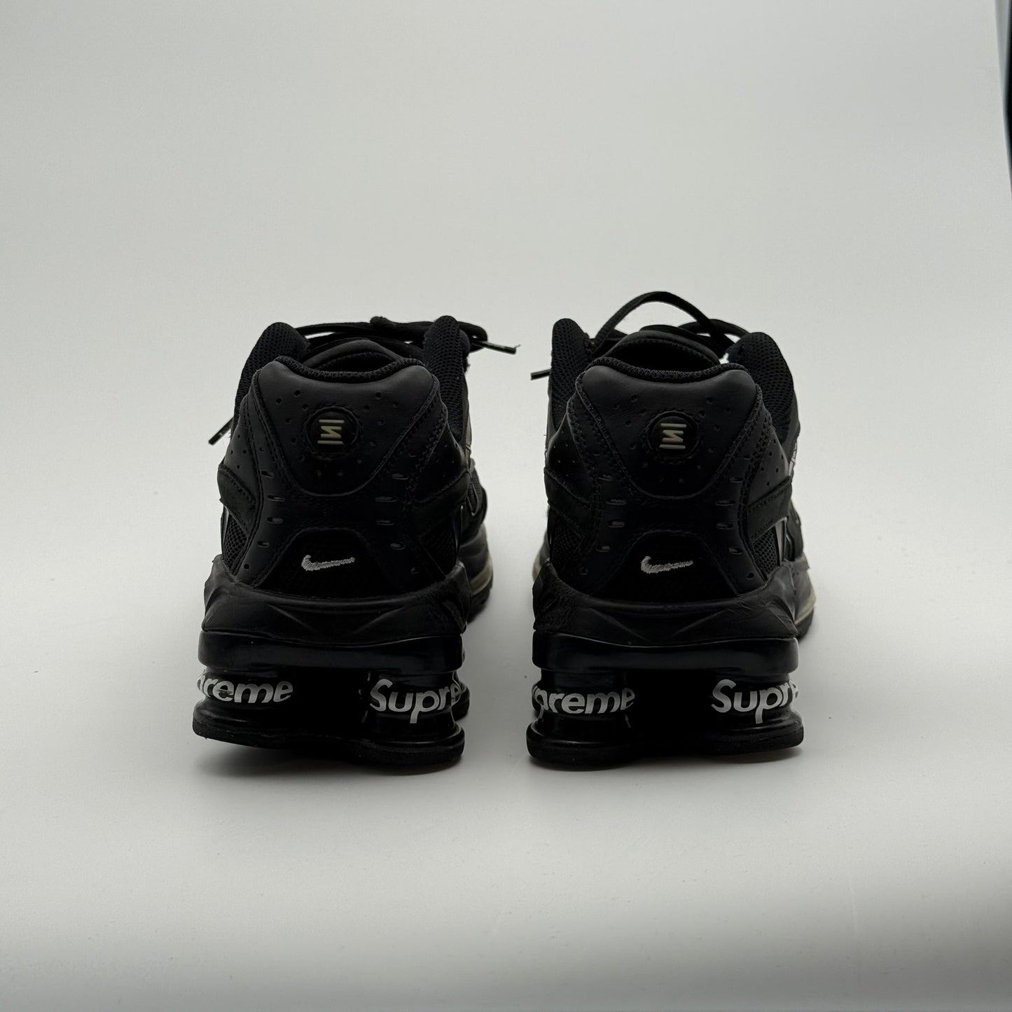 Nike Shox Supreme Black 42,5