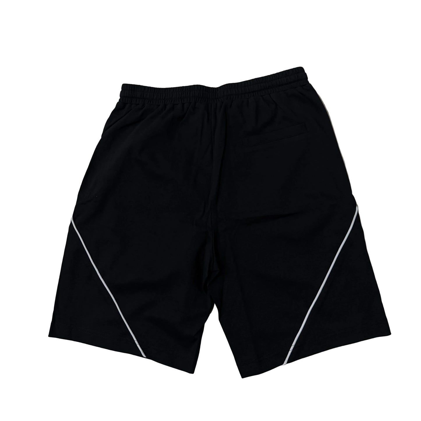 Short Finesse Line Noir