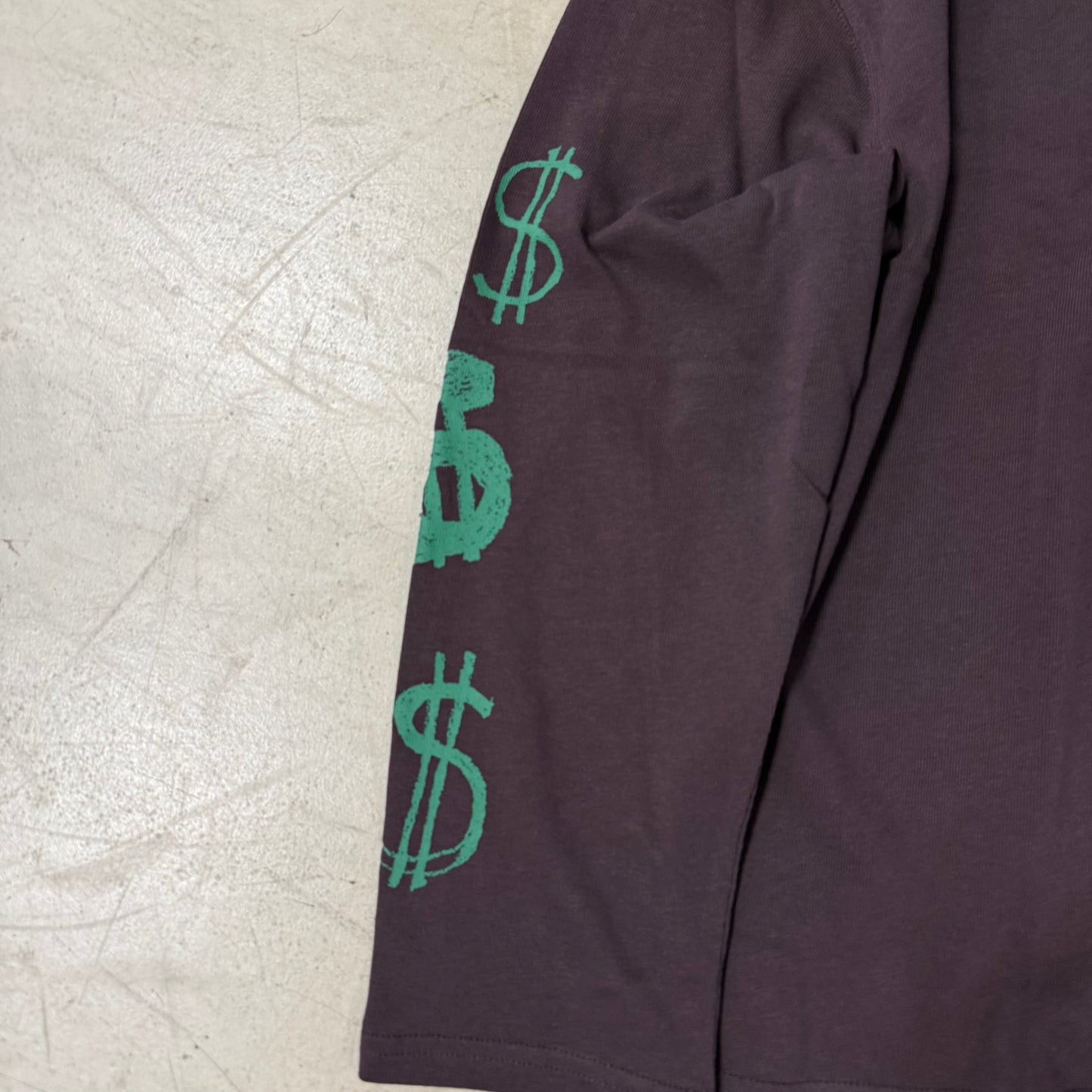 Longsleeve Nude Projects