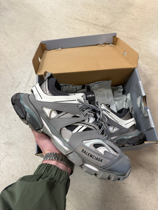 Balenciaga Track Grey 45