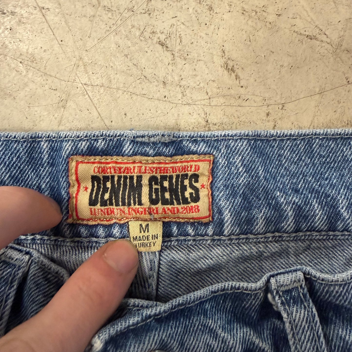 Jean Corteiz occasion