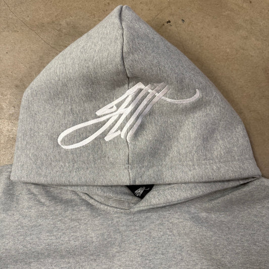 Sweat HLT Gris