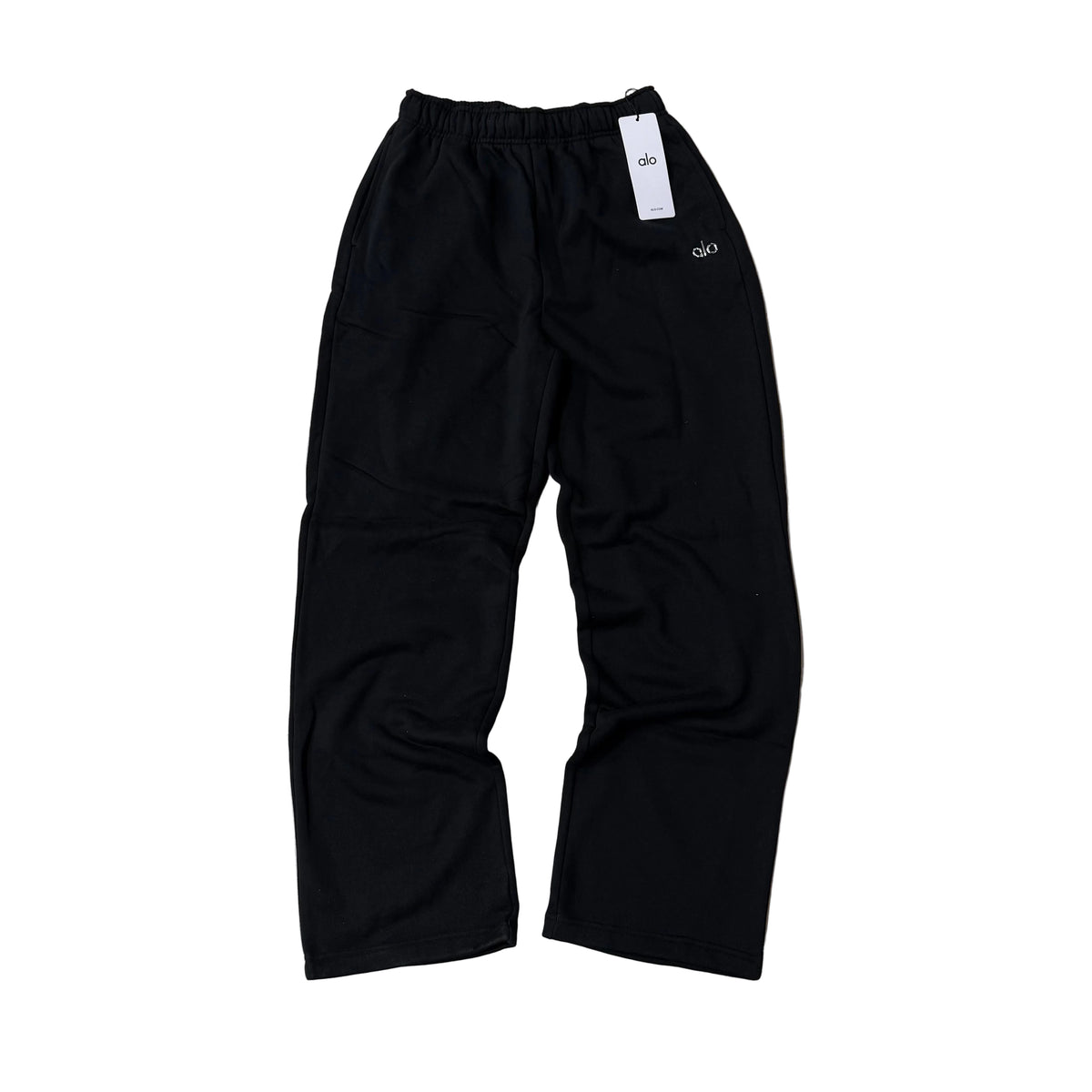 Jogging Alo Noir