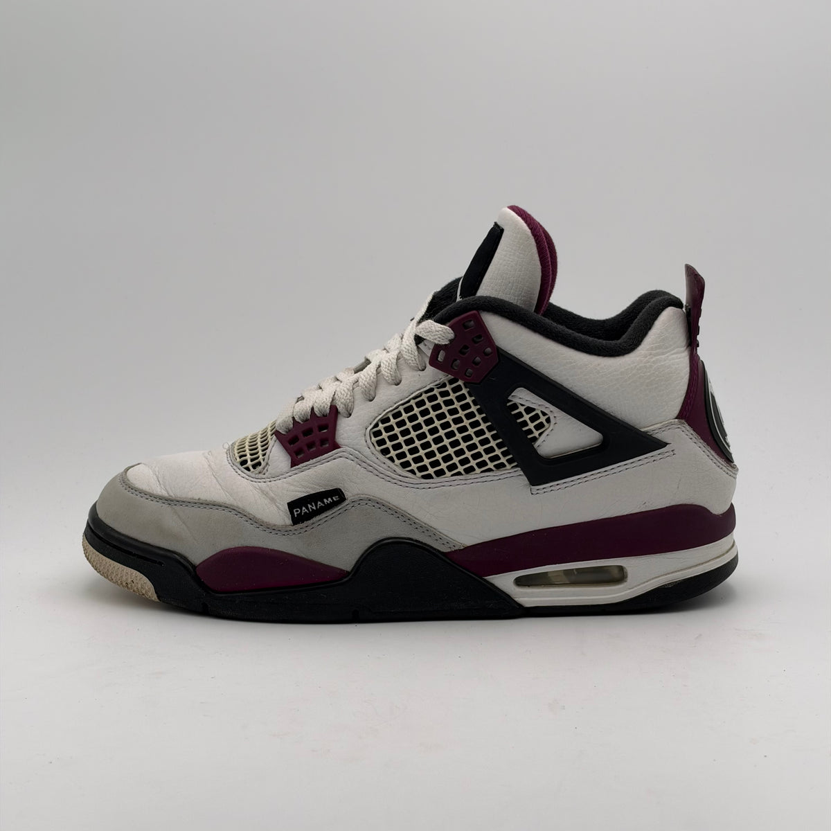 Jordan 4 PSG 41