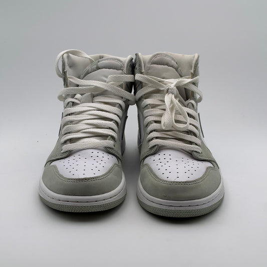 Jordan 1 High Seafoam 40