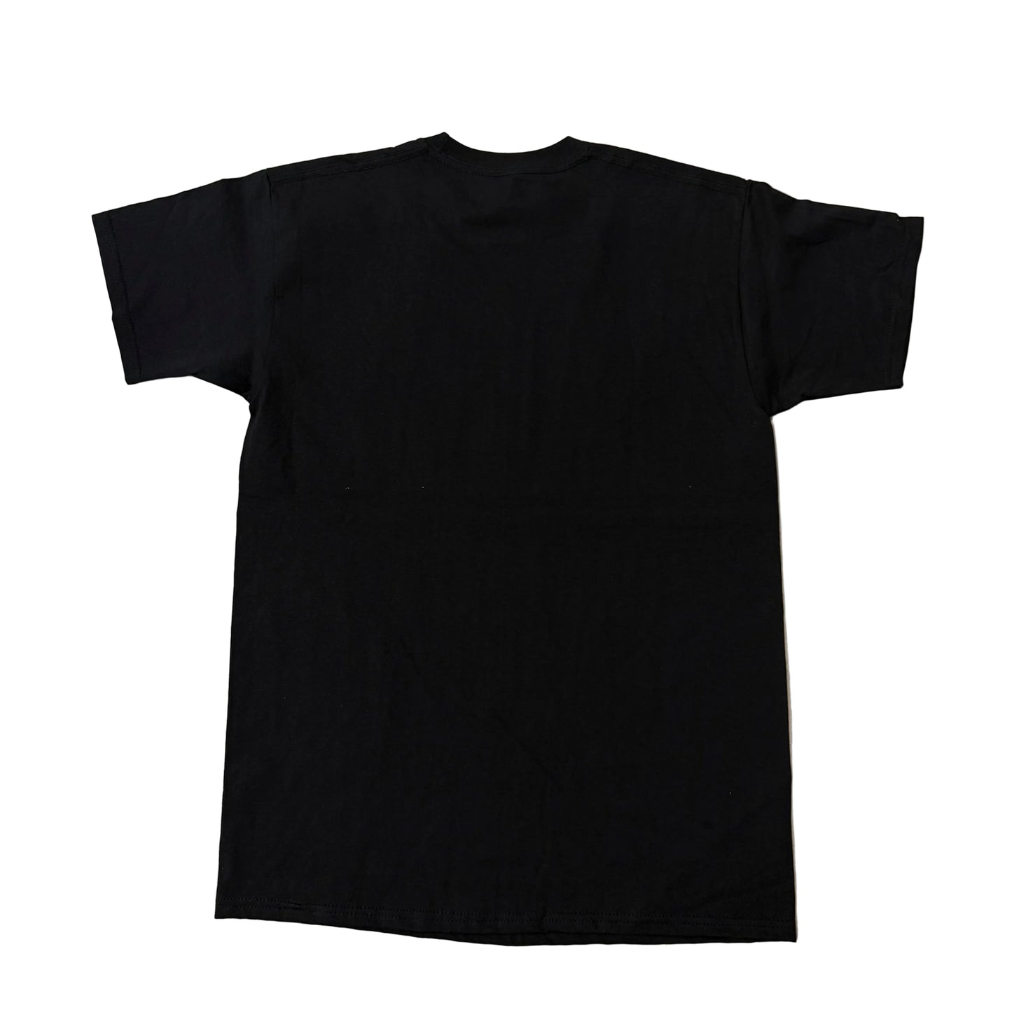 Tee Shirt Finesse Business Therapy Noir