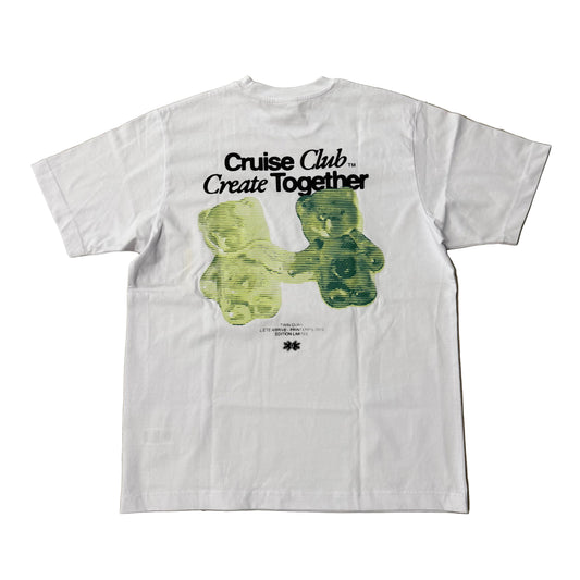 Tee Shirt Cruise Club