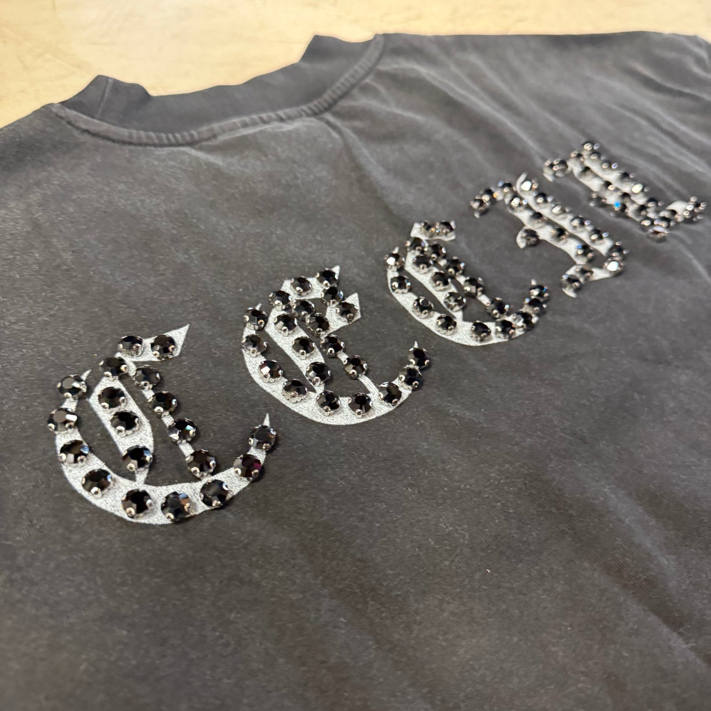 Tee Shirt Chico Eyes Cecilwrld