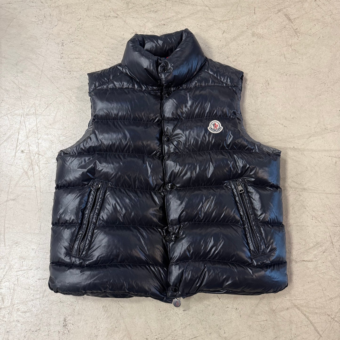 Doudoune Moncler Occasion