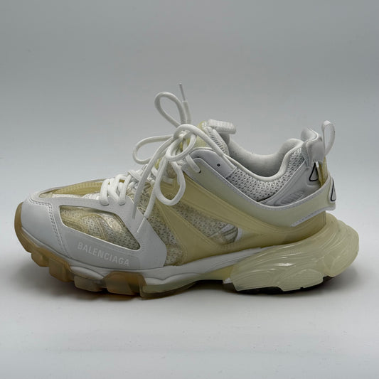Balenciaga Track Beige 42