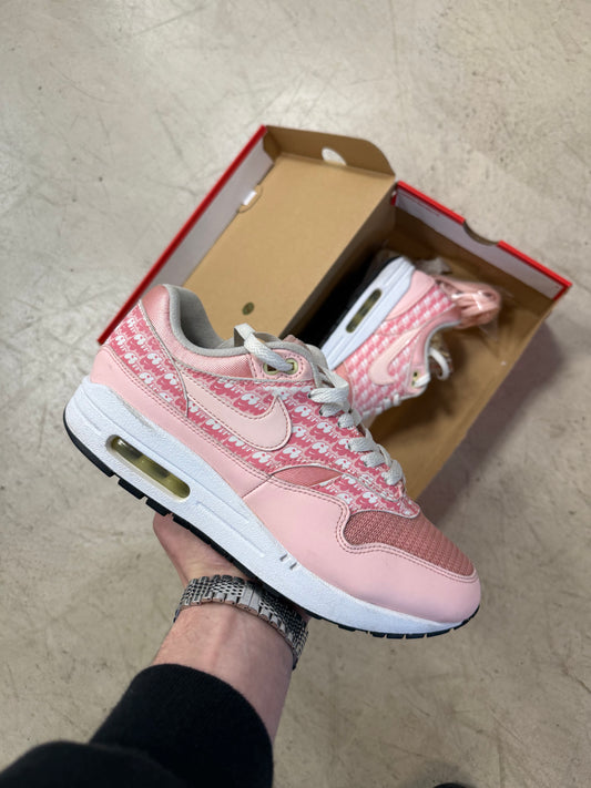 Air Max 1 Strawberry 40,5