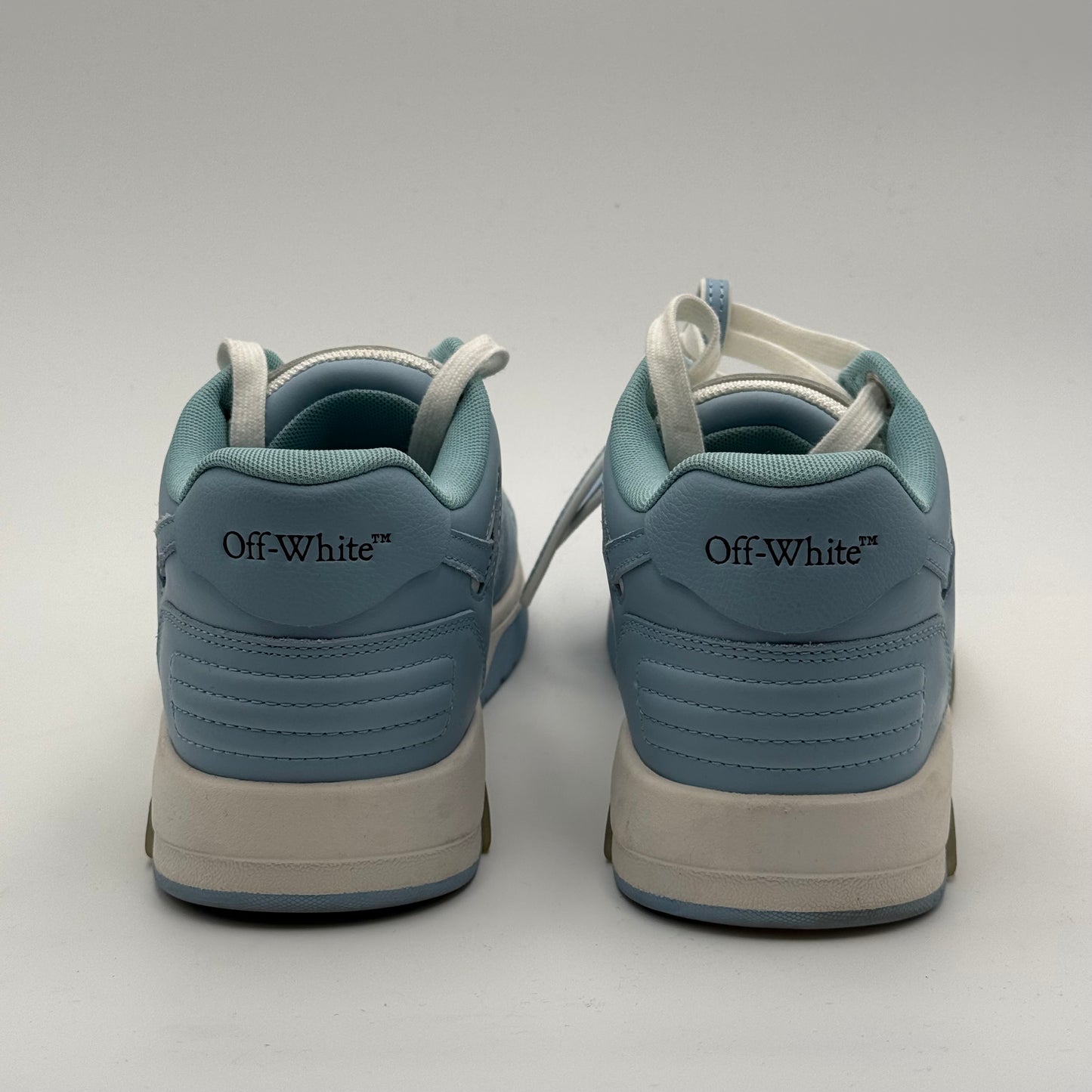 Off White Out Of Office UNC 38