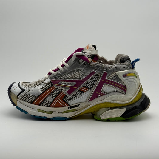 Balenciaga Runner Multi 44