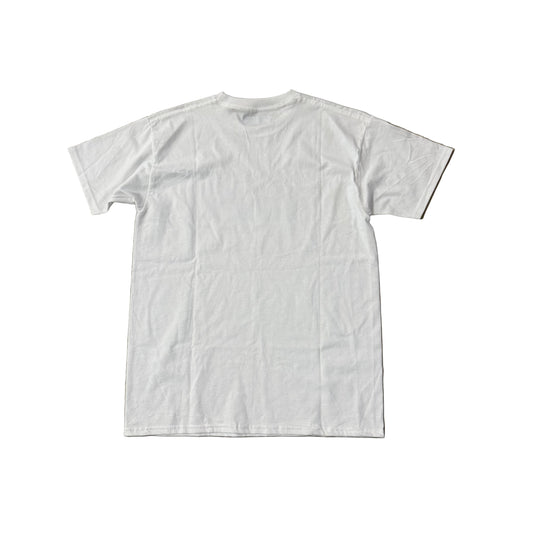 Tee Shirt Business Therapy Blanc
