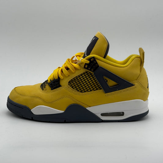 Jordan 4 Lightning 43