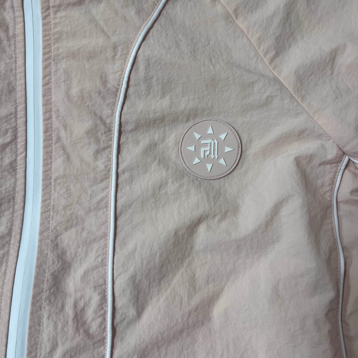 Ensemble Finesse Mentality Rose