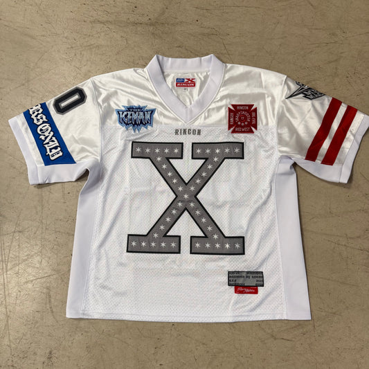 Maillot Football Américain Rincon