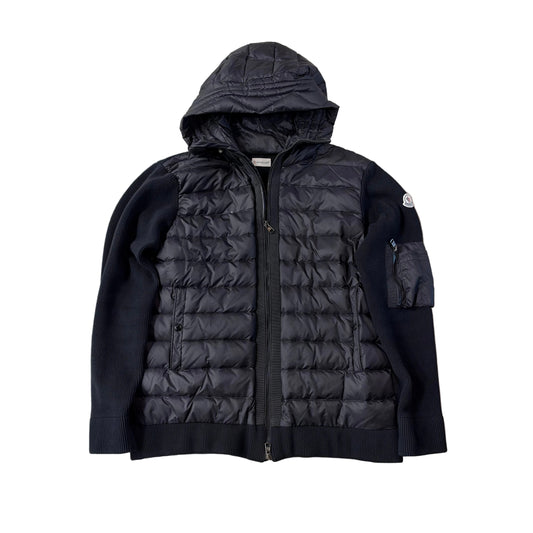 Cardigan Moncler Hybride