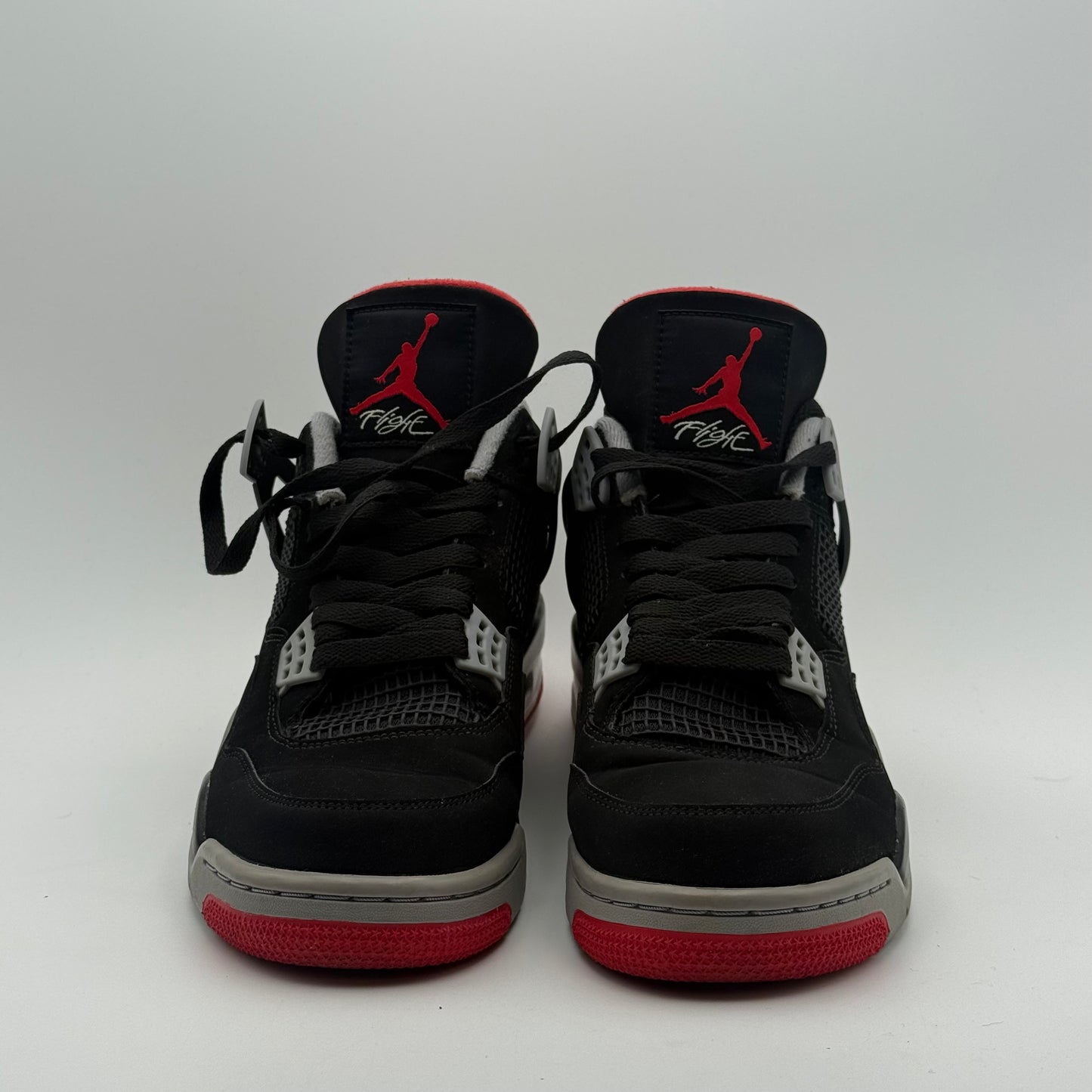 Jordan 4 Bred 2019 44