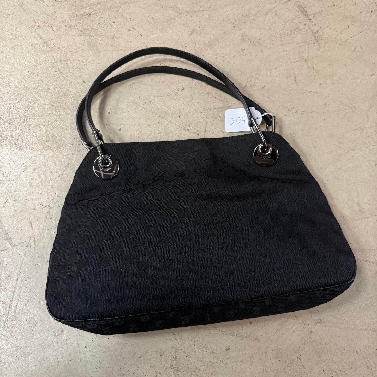 Sac à main Gucci noir
