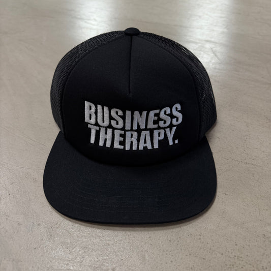 Casquette Finesse Business Therapy