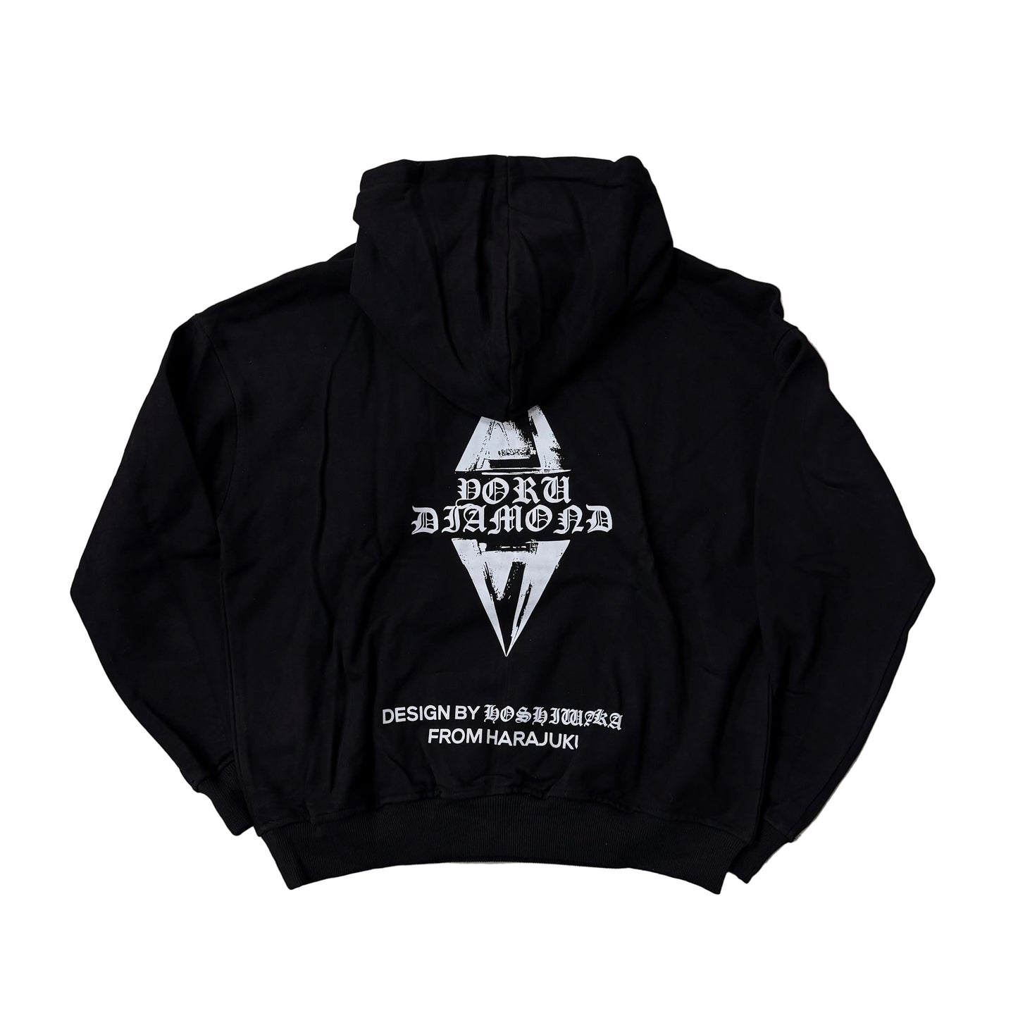 Sweat Yoru Diamond Noir