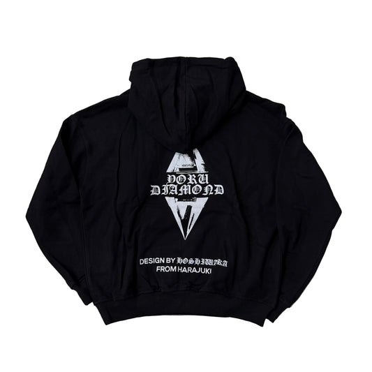 Sweat Yoru Diamond Noir