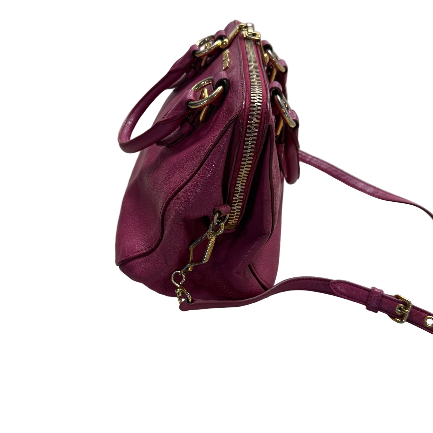 Sac Miu Miu Rose