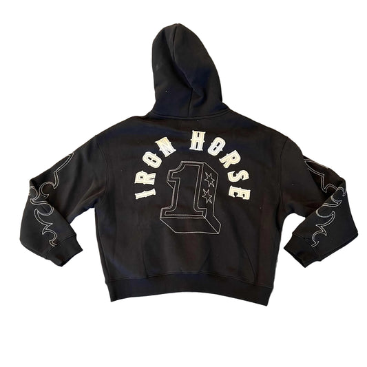 Sweat Rincon Noir