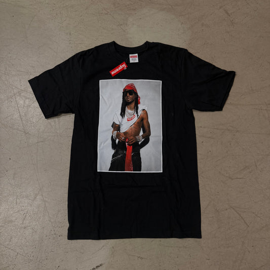 Tee Shirt Supreme Playboi Carti